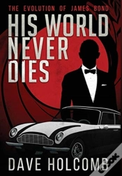 Capa do artigo His World Never Dies