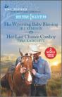 His Wyoming Baby Blessing And Her Last Chance Cowboy - Preview
