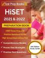 Hiset 2021 And 2022 Preparation Book - Preview