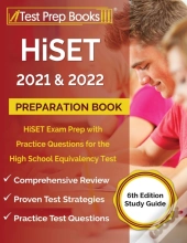 Hiset 2021 And 2022 Preparation Book
