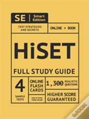 Hiset Full Study Guide