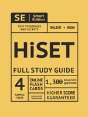 Hiset Full Study Guide - Preview
