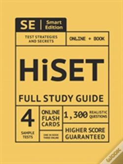 Capa do artigo Hiset Full Study Guide