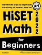 Hiset Math For Beginners: The Ultimate S - Preview