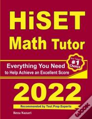 Hiset Math Tutor