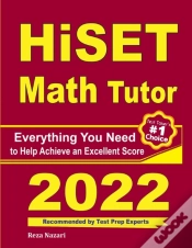 Capa do artigo Hiset Math Tutor