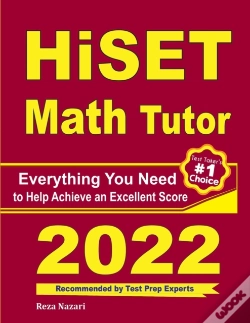 Capa do artigo Hiset Math Tutor
