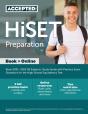 Hiset Preparation Book 2021-2022 All Subjects - Preview