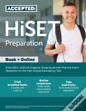 Hiset Preparation Book 2021-2022 All Subjects