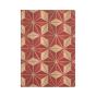 Hishi (Ukiyo-E Kimono Patterns) Midi Lined Journal - Preview