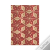 Capa do artigo Hishi (Ukiyo-E Kimono Patterns) Midi Lined Journal