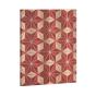 Hishi (Ukiyo-E Kimono Patterns) Ultra Unlined Journal - Preview