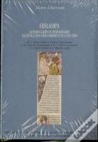 Hislampa - Autores Latinos Peninsulares