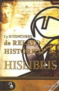 Capa do artigo Hislibris I Y Ii Concurso De Relato Historico