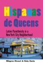 Hispanas De Queens - Preview