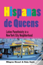 Capa do artigo Hispanas De Queens