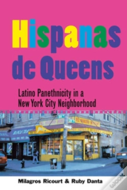Capa do artigo Hispanas De Queens