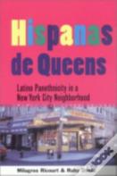 Hispanas De Queens