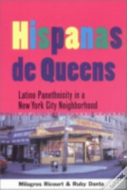 Capa do artigo Hispanas De Queens