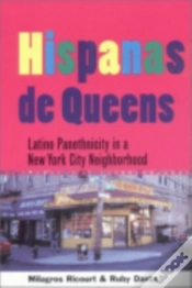 Capa do artigo Hispanas De Queens