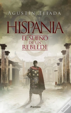 Capa do artigo Hispania