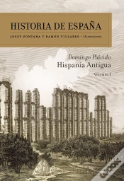 Capa do artigo Hispania Antigua