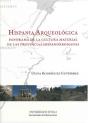 Hispania Arqueológica - Preview