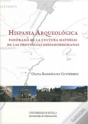 Capa do artigo Hispania Arqueológica