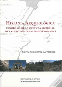 Capa do artigo Hispania Arqueológica
