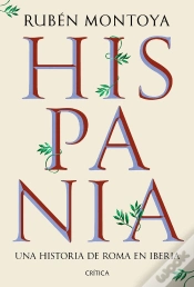 Capa do artigo Hispania