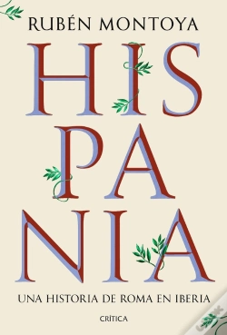 Capa do artigo Hispania
