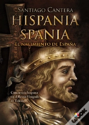 Capa do artigo Hispania Spania