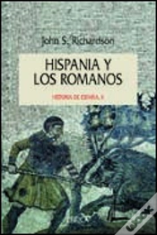Capa do artigo Hispania Y Los Romanos