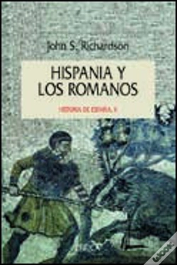 Capa do artigo Hispania Y Los Romanos