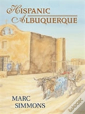 Capa do artigo Hispanic Albuquerque 1706-1846