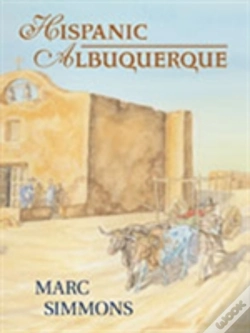 Capa do artigo Hispanic Albuquerque 1706-1846
