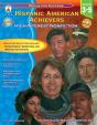 Hispanic American Achievers, Grades 3 - 5 - Preview