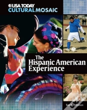 Capa do artigo Hispanic American Experience