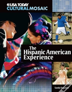 Capa do artigo Hispanic American Experience