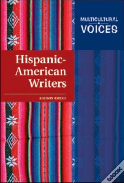Capa do artigo Hispanic-American Writers