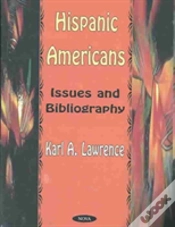 Capa do artigo Hispanic Americans