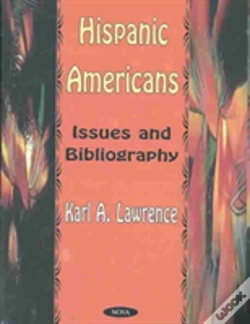 Capa do artigo Hispanic Americans