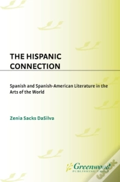 Capa do artigo Hispanic Connection