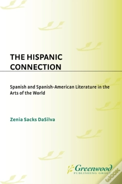 Capa do artigo Hispanic Connection