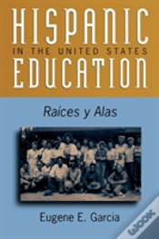 Capa do artigo Hispanic Education In The United States