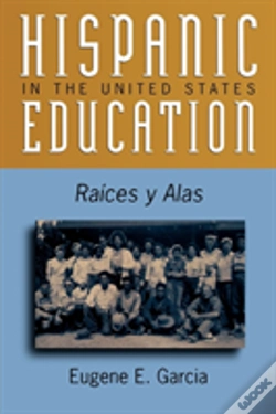 Capa do artigo Hispanic Education In The United States