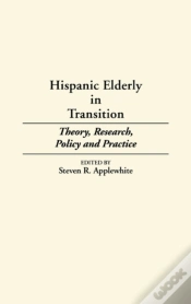 Capa do artigo Hispanic Elderly In Transition