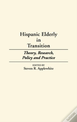 Capa do artigo Hispanic Elderly In Transition