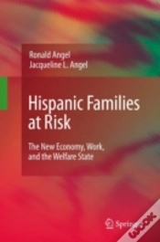 Capa do artigo Hispanic Families At Risk