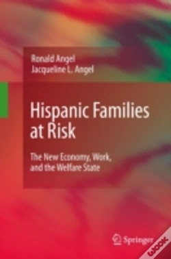 Capa do artigo Hispanic Families At Risk